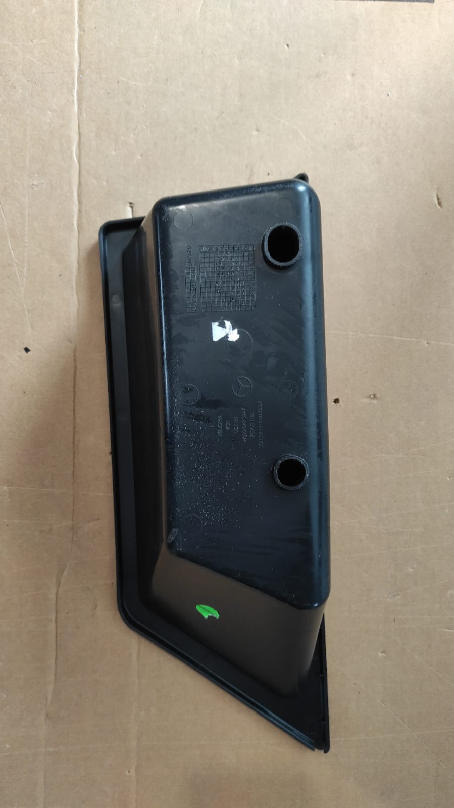 Mercedes A1668400074