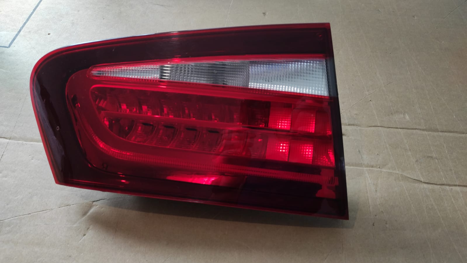 Mercedes A2539061300