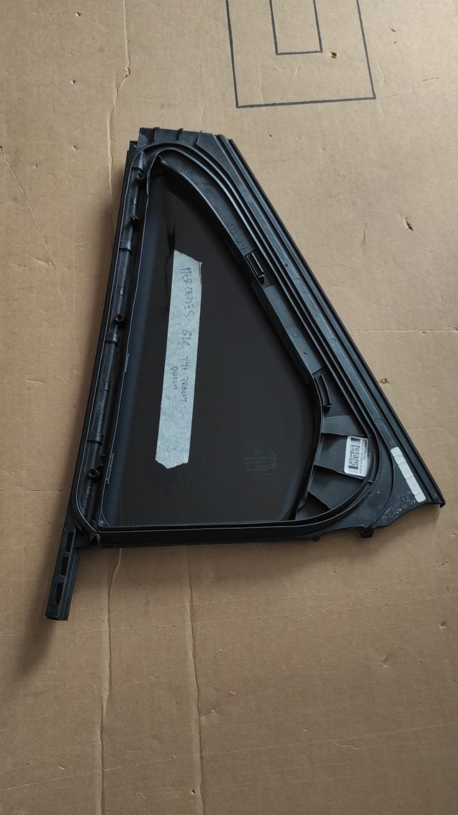 Mercedes A2537300400