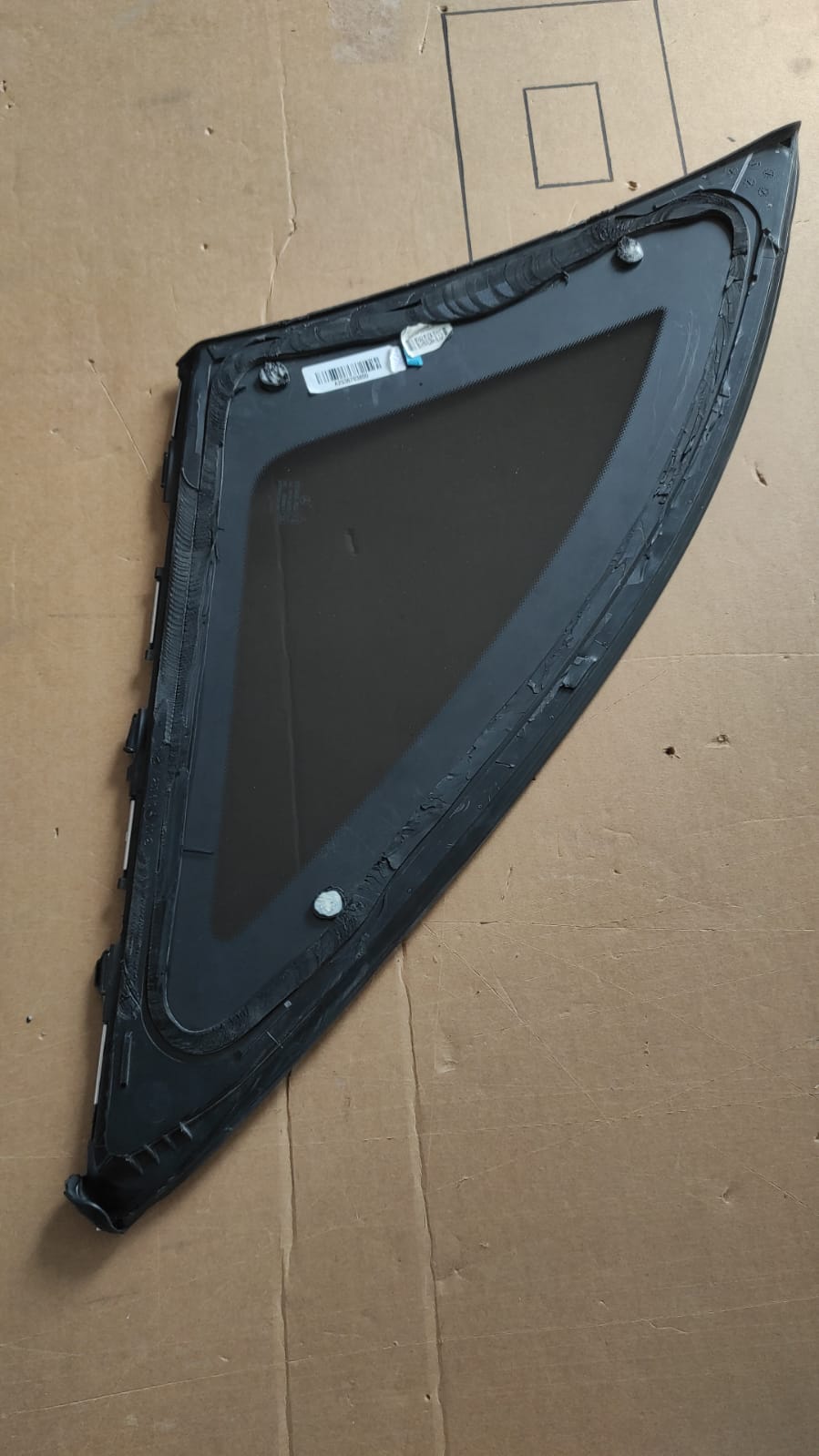 Mercedes A2536703800