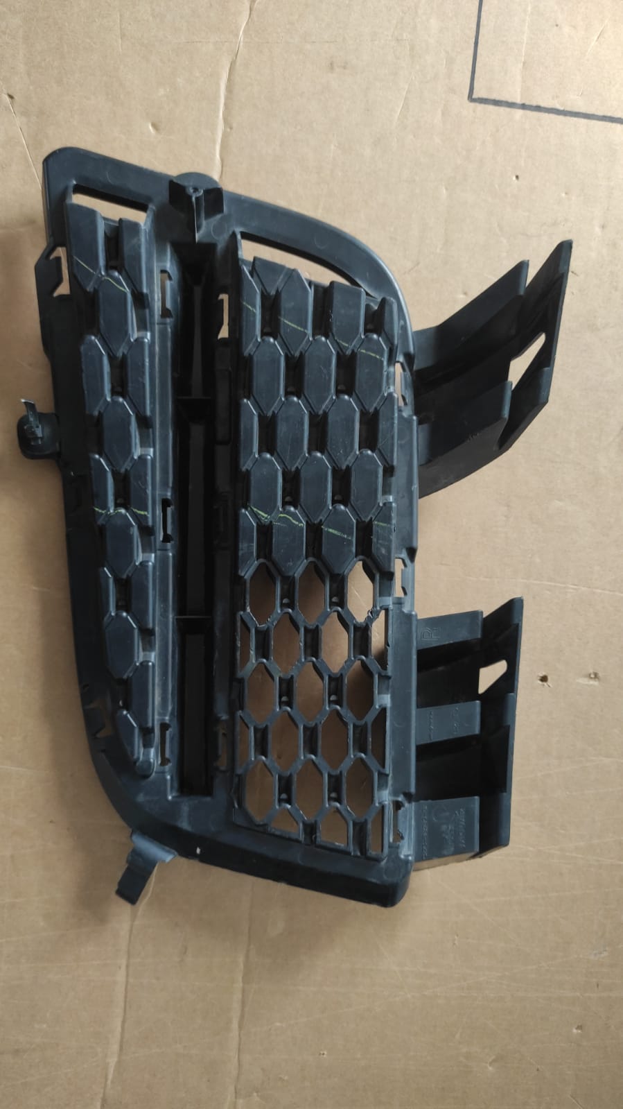 JAGUAR GX73-8B289-DA