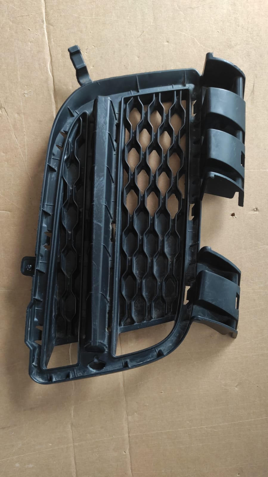 JAGUAR GX73-8B289-DA