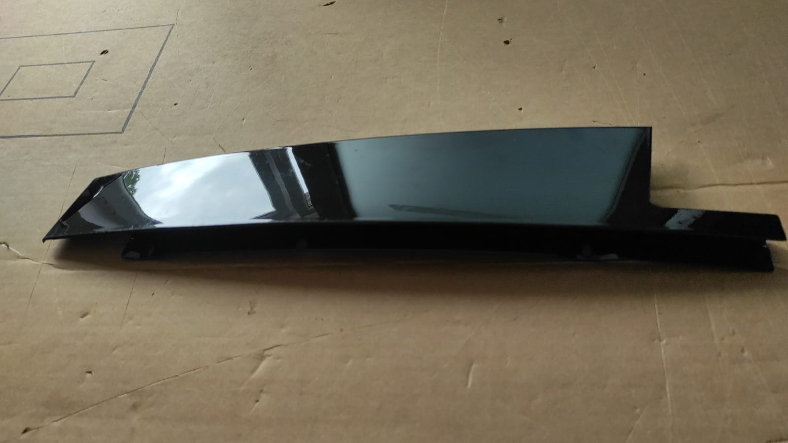 Mercedes X2536900487