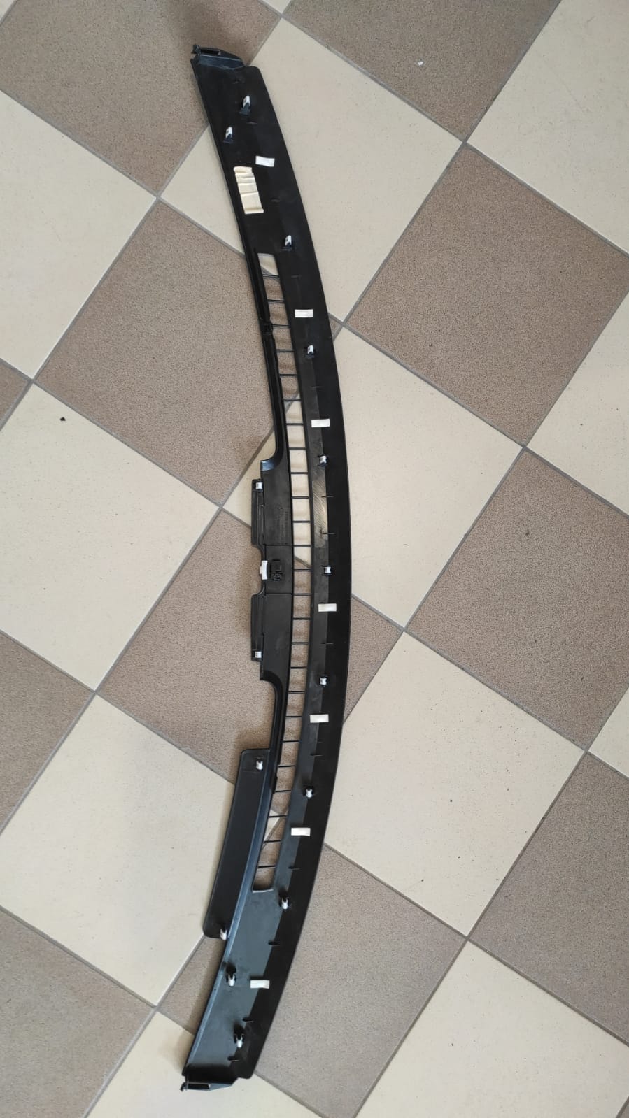 FORD FR3B-63046B62-A