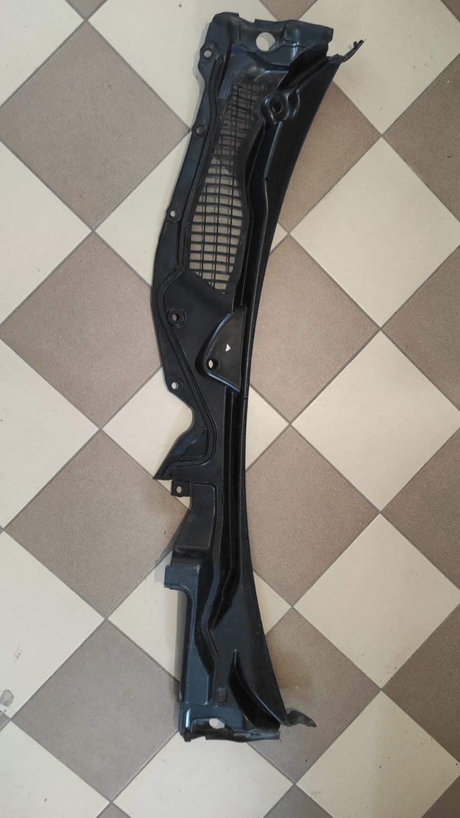 FORD JR3B-63018A15-ACW