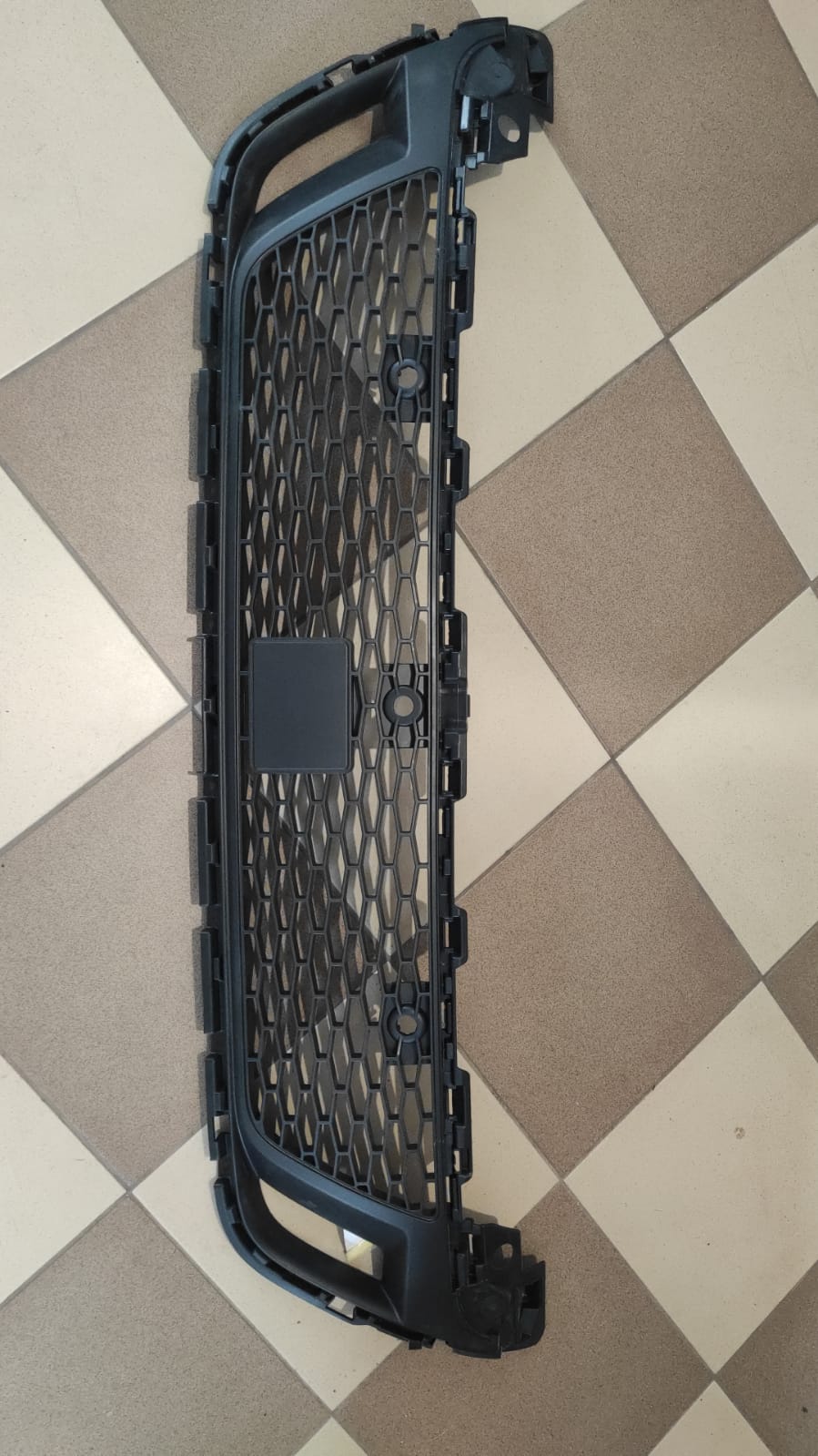 Land Rover LK72-17F791-BA