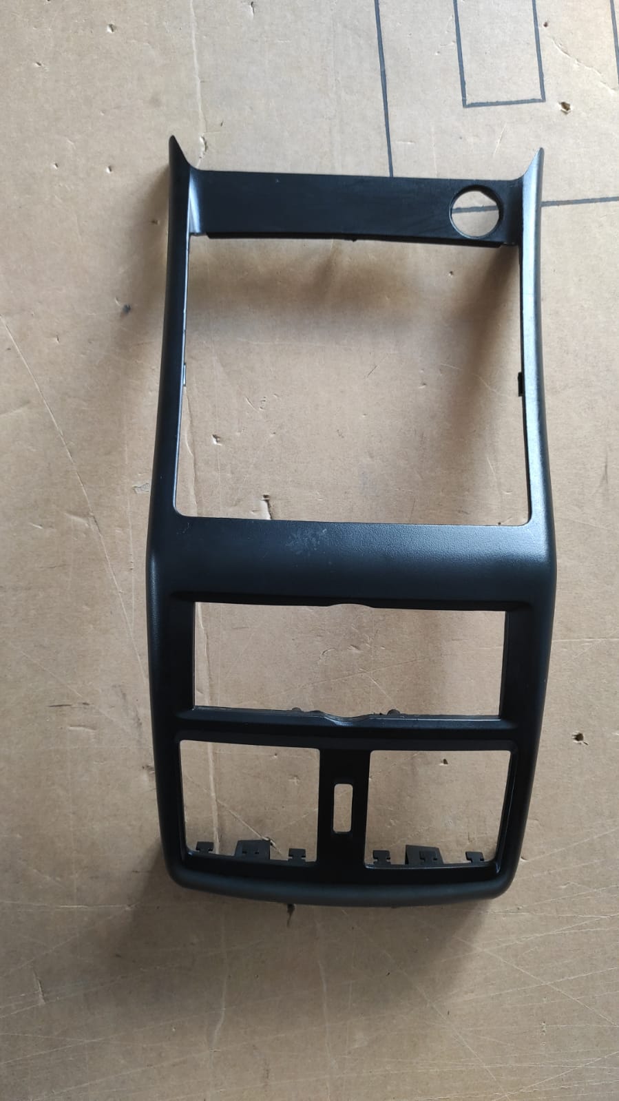 Mercedes A1666807003