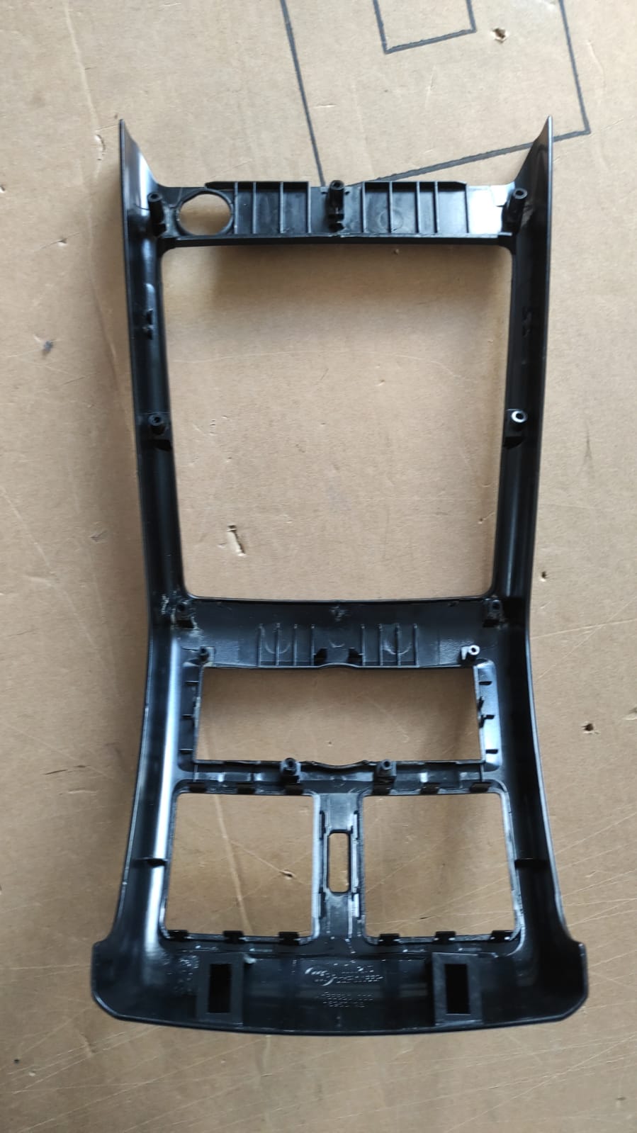 Mercedes A1666807003