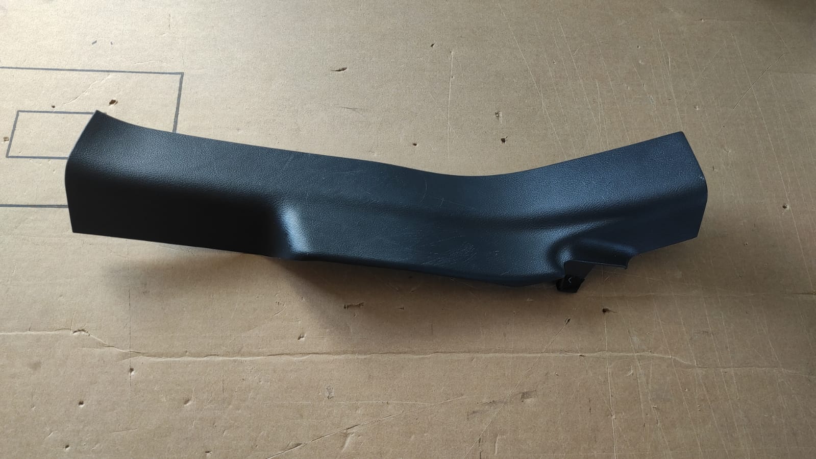 Infinity 769B6-4GA0A