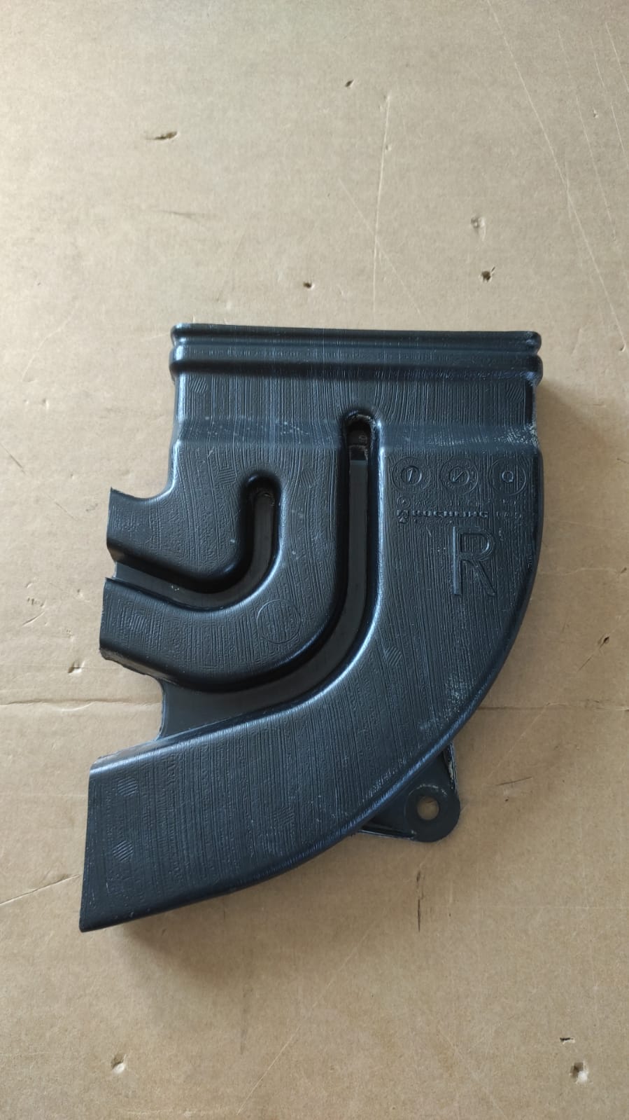 Mercedes A1668311800