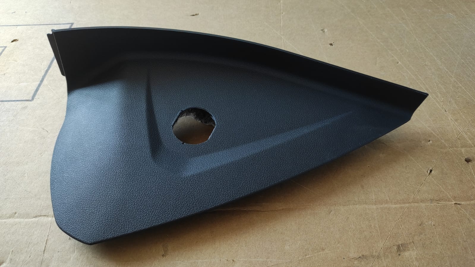 BMW 9891802 108780378C