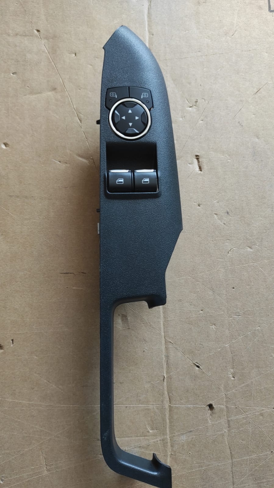 FORD FB3R-14527-A . FR3T-14540-AEW