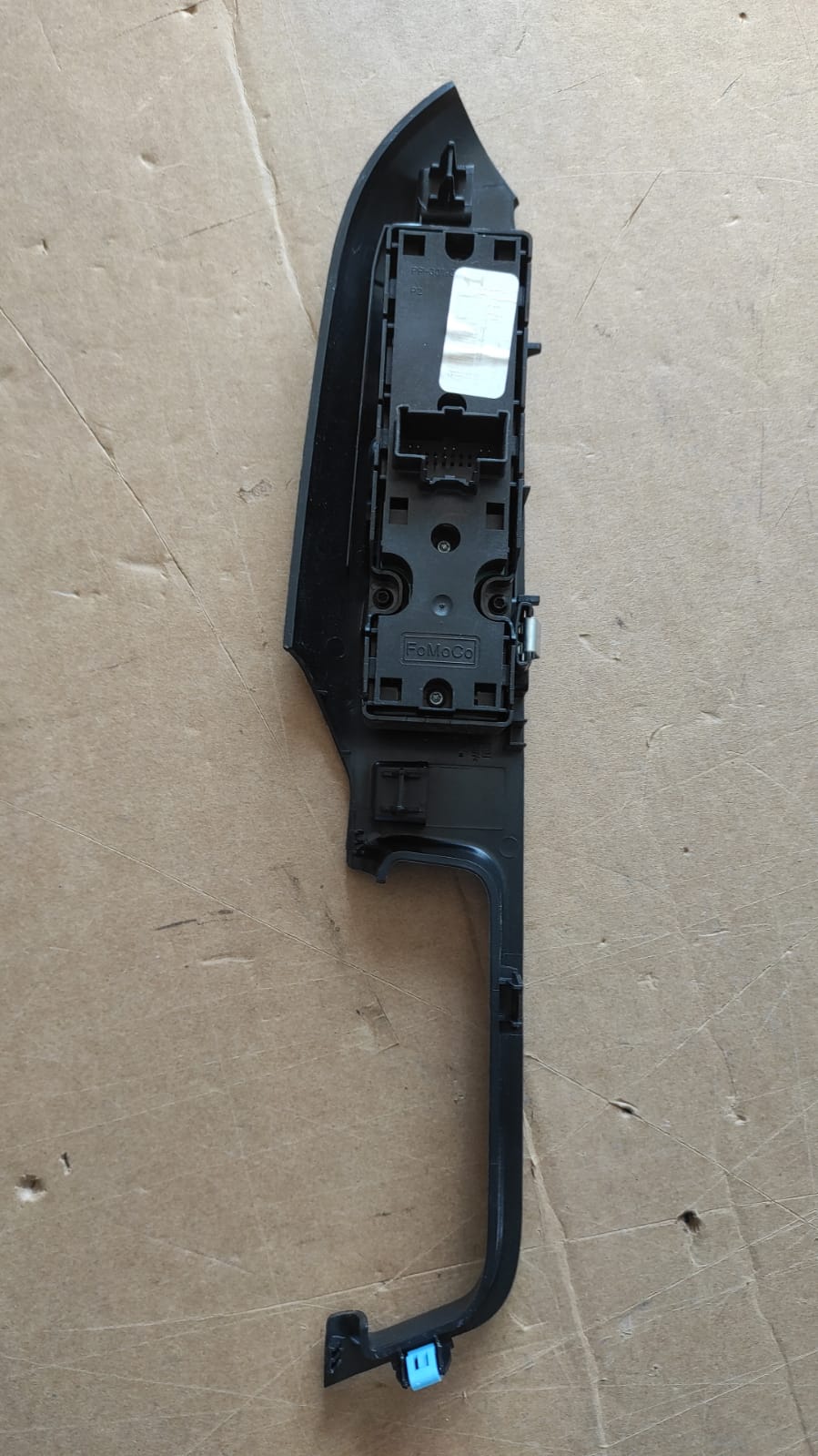 FORD FB3R-14527-A . FR3T-14540-AEW