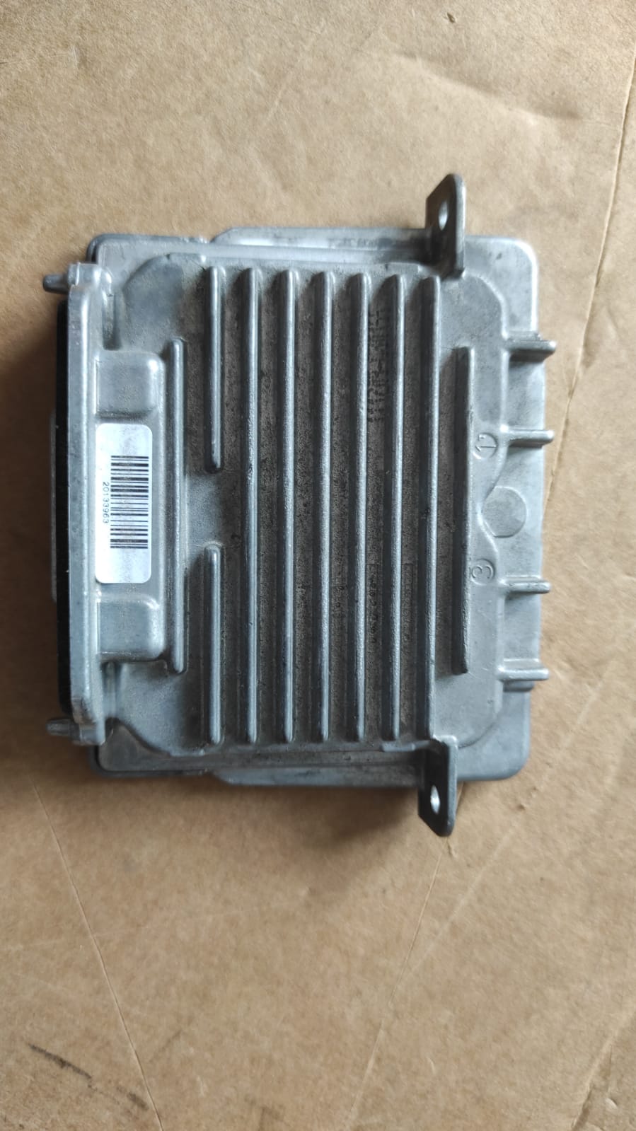 JAGUAR 89089352 VZ739