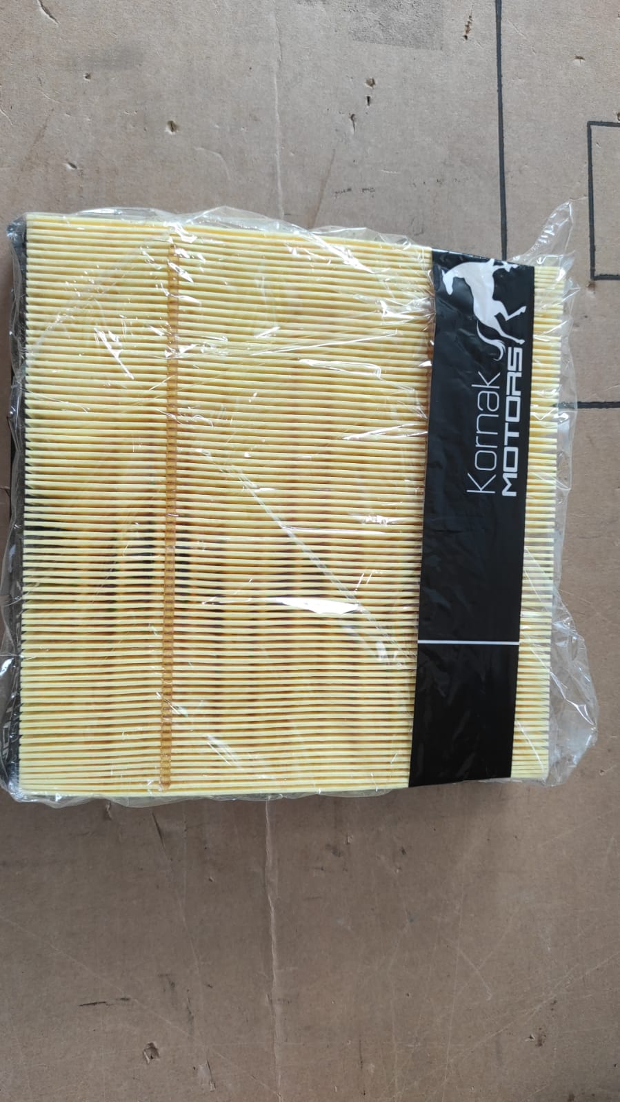 FORD STP SA10262