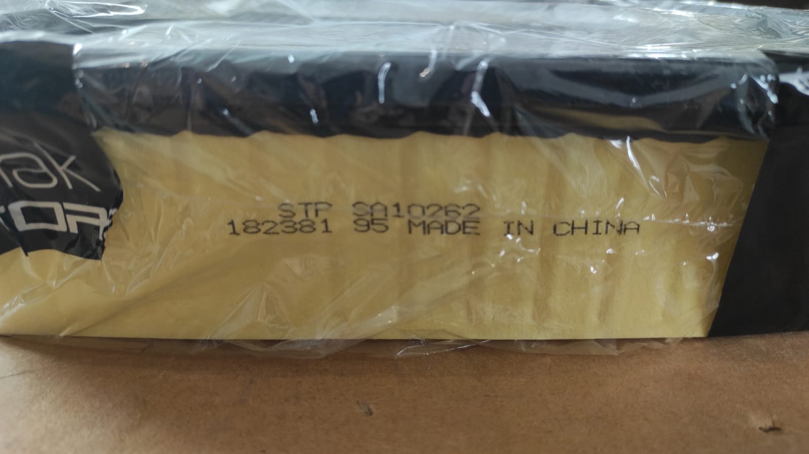 FORD STP SA10262