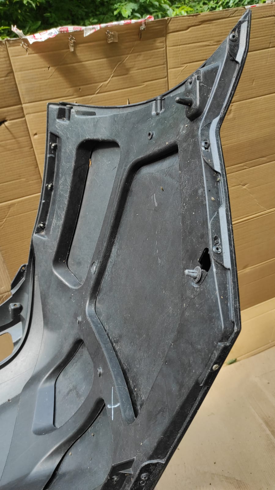FORD S00713