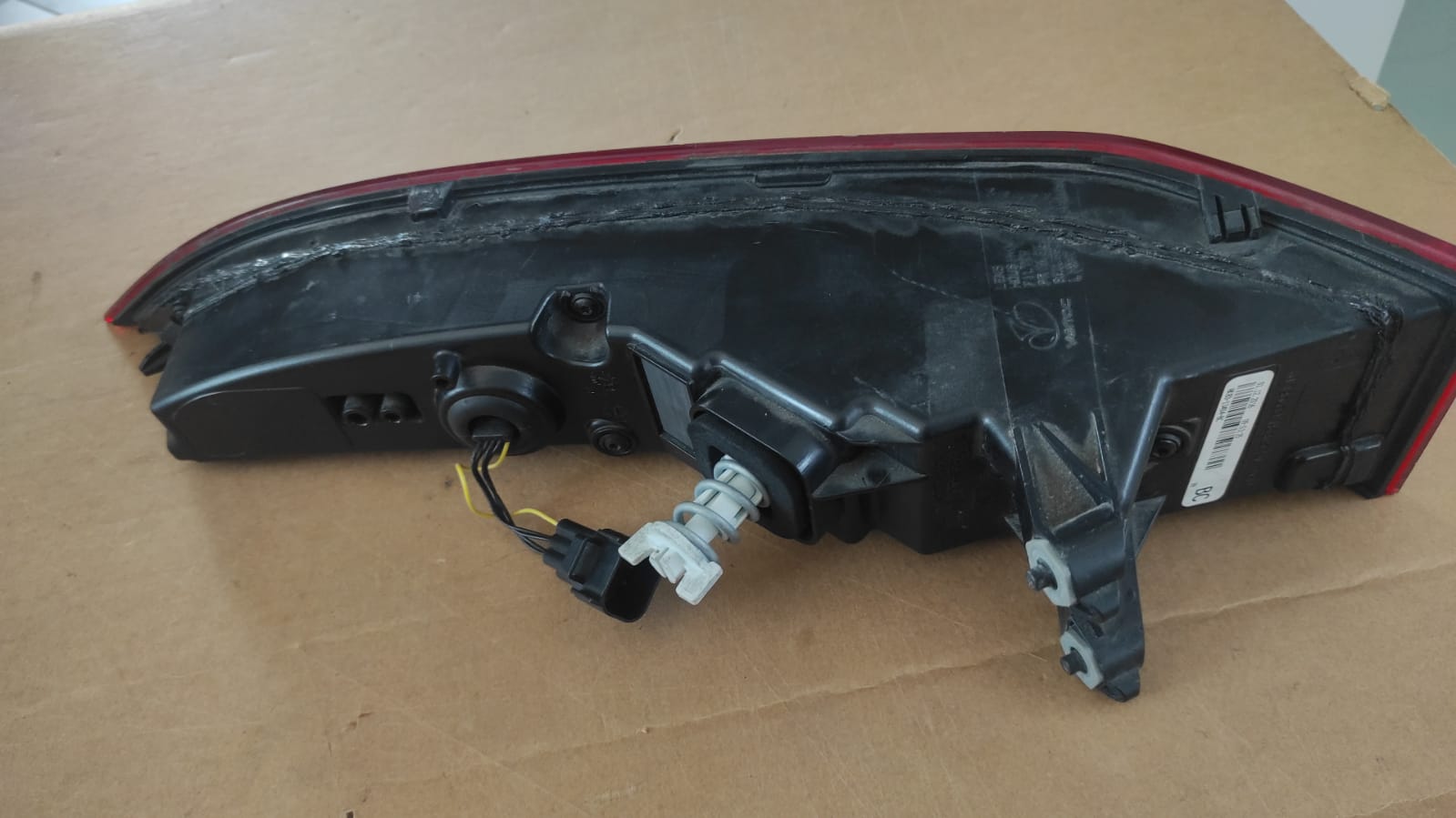 JAGUAR HK83-13404-BC