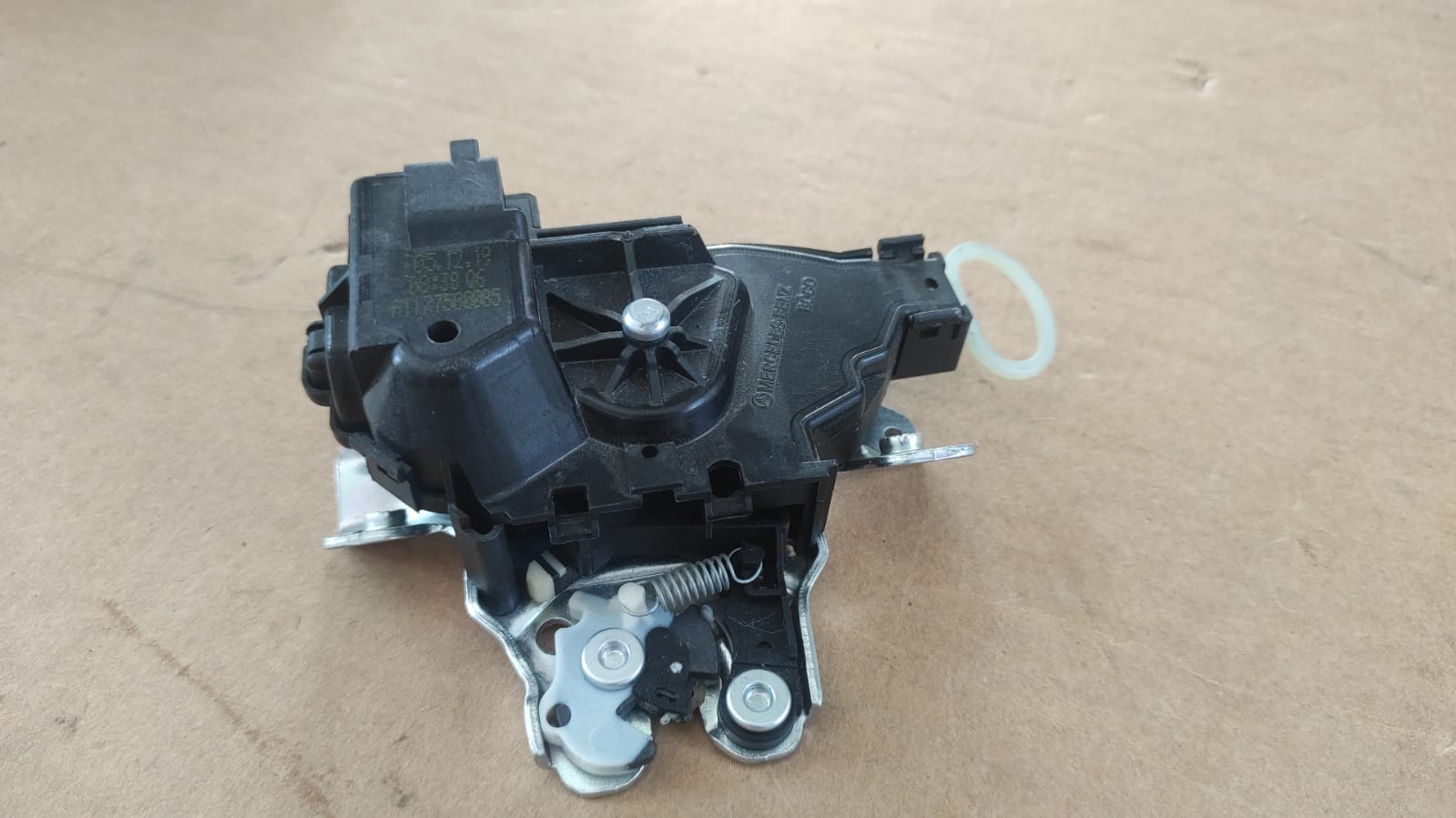 Mercedes A1177500085