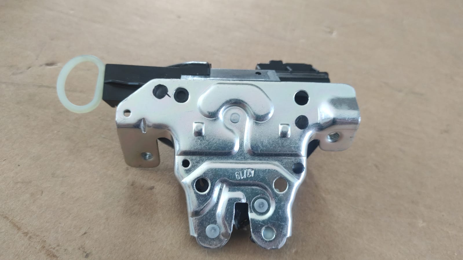 Mercedes A1177500085